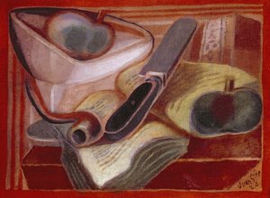 Het Boek, 1924